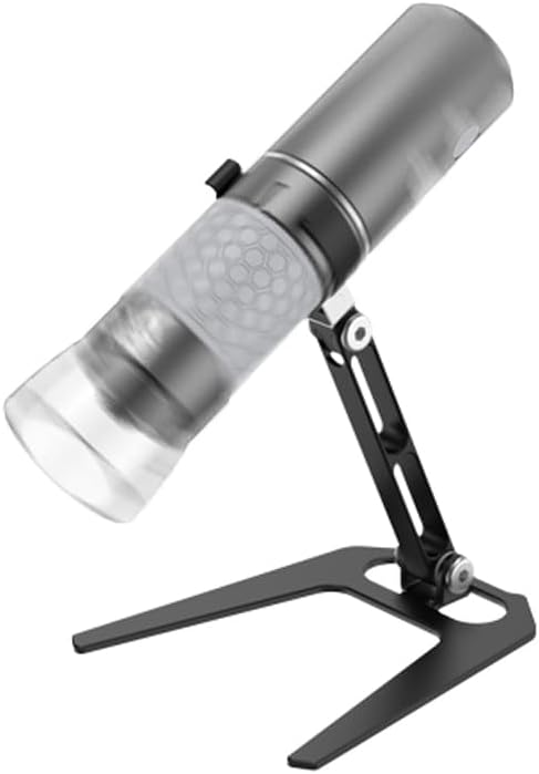 Metal Stand for Wireless Digital Microscope and USB Microscope