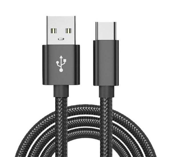 USB-C Charging Cable for JBL Bluetooth Headphones, Compatible with Tune 510BT/710BT/760NC/660NC/230NC/125TWS