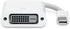Apple Mini DisplayPort to DVI Connector Adapter