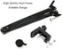 Etubby C920 C930 C922 C615, 1/4" Webcam Stand Desktop Adjustable Suspension Boom Scissor Arm Camera Clamp Webcam Mount