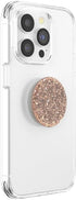 PopSockets Rose Gold Foil Confetti Phone Grip & Stand