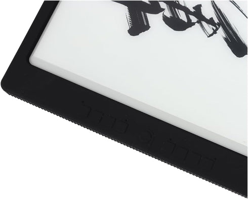 MINGFENG N10 10.3 Protective case Silicone Cover Fro Penstar eNote "E Ink Tablet Reader e-Book Tablet Light and Thin