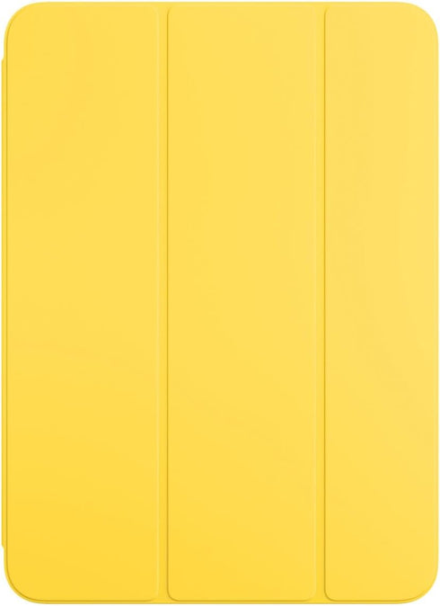 (10th MQDR3ZM/A Apple Smart Folio for iPad generation) - Lemonade