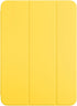 (10th MQDR3ZM/A Apple Smart Folio for iPad generation) - Lemonade