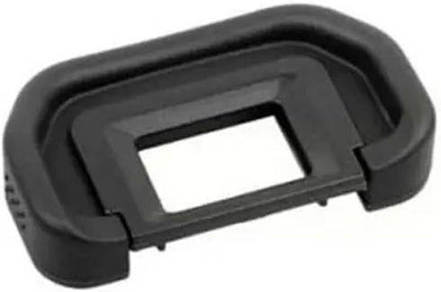 GKXHDBNQ Rubber Eye Cup EB Viewfinder Eyecup,compatible For Canon EOS 10D 20D 30D