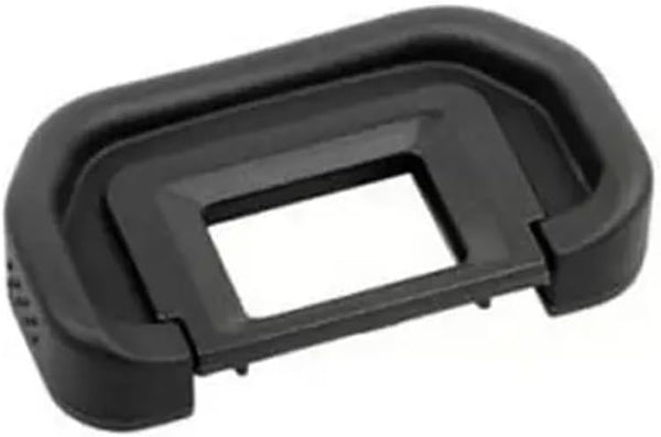 GKXHDBNQ Rubber Eye Cup EB Viewfinder Eyecup,compatible For Canon EOS 10D 20D 30D