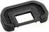 GKXHDBNQ Rubber Eye Cup EB Viewfinder Eyecup,compatible For Canon EOS 10D 20D 30D