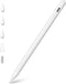 Stylus Pen for iPad (2024-2018), Pencil with Palm Rejection, Compatible with iPad Air 11"/13"(M2)/5/4/3, Pro 11"/13",