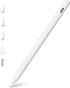 Stylus Pen for iPad (2024-2018), Pencil with Palm Rejection, Compatible with iPad Air 11"/13"(M2)/5/4/3, Pro 11"/13",