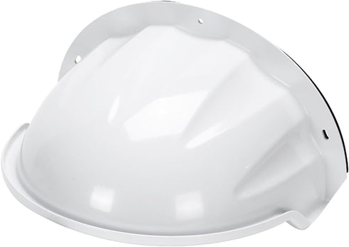 Universal Sun Rain Shade Camera Cover Shield for LED Lights/Nest/Ring/Arlo/Dome/All Outdoor Security Cameras