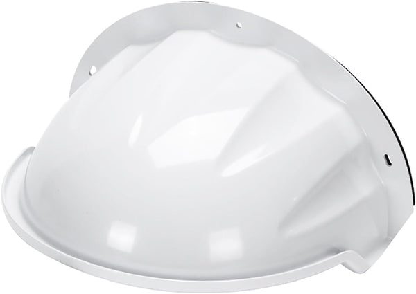 Universal Sun Rain Shade Camera Cover Shield for LED Lights/Nest/Ring/Arlo/Dome/All Outdoor Security Cameras