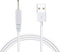 E ECSEM Charging Cable for Huion P80/GT-P80/PF150/PE330/Q11K V1 Drawing Tablet, Replacement USB Charger