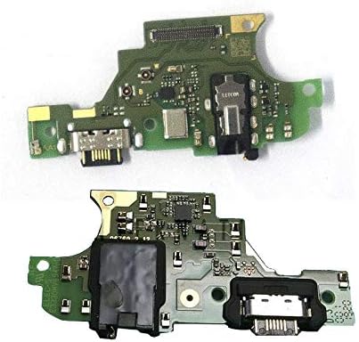 Charger Charging Port Dock Connector Flex Cable for LG K51 LMK500UM LMK500QM K500QMT
