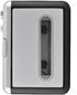 Cassette MP3 USB Tape to Converter, Audio Music Player with Headphones