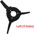 Replacement Shock Absorption Damper for DJI Mini 3 Pro/Mini 3 Gimbal Camera Repair Parts
