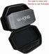Hermitshell Hard Travel Case for Bluetooth Speaker W-King 60W Punchy Bass Loudest Portable Wireless Speaker