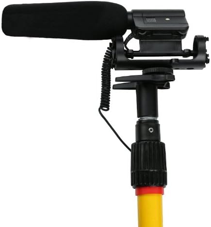 ProPole Painter's Pole Adapter, Made in The USA, Camera Monopod, Selfie Stick, Telescoping Extension Pole