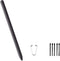 Black Galaxy Tab S6 Lite Pen Replacement, Samsung Galaxy Tab S6 Lite S Pen Stylus with Free 5 Tips