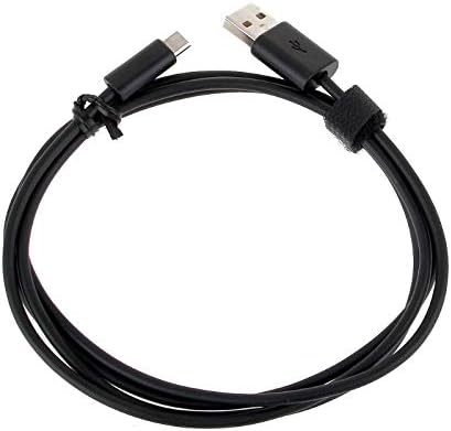 USB Charging Cable for Logitech MX Ergo Wireless Mouse, G700S, MX Master 2S, K800 K810 Keyboard