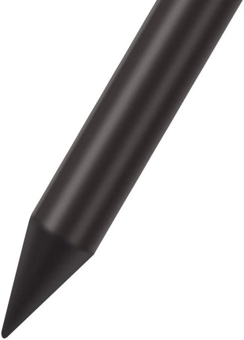 Touch Screen Pen, Stylus Pens for Touch Screens, Replacement Capacitive Stylus Pen for iPhone/BlackBerry/HTC (Black)