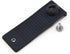 MOKOSE 360 1/4" Webcam Stand, Stands Bent Degrees for Mounting on a Monitor or Laptop Mount with Thread