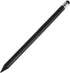 Active Stylus Pen Black, Fine Point Touch Screen High Precision Multipurpose Stylus for Touch Screens