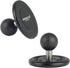 DEKEENSTAR 1 inch 17/16/15/14/13/12 Magnetic Phone Holder Base with B Size Ball for Magsafe iPhone Compatible with RAM