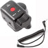 Hersmay 2.5mm GH5 180A 130AC 190P 150P 198P VX2000E 2100E 2200E FX1000E Camcorder Zoom Control Remote Controller