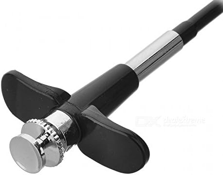 Fotasy 100cm Mechanical Cable Shutter Release with Bulb-Lock for Fujifilm X10, X20, X30, X100s, X100t, X-Pro1, X-Pro2