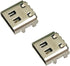Replacement Type-C USB Charging Port for JBL Charge 4 Bluetooth Speakers (Pack of 2)