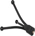Reflex Camera 3-Section 1/4"-20 Lightweight Metal Table-Top Tripod Stand Compact, Durable Mini for Digital Cameras