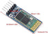 HC-05 Wireless Bluetooth Module, Bluetooth Uart RS232 Serial Converter Module, Supports Bluetooth Connection by AT
