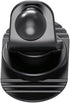 2 Pack Car Dashboard Phone Holder Mount Base, 17mm Ball Joint Connector for Car GPS Dash Cam Camera