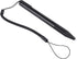 Portable Anti-Scratch Stylus, Resistance Wire Touch Screen Stylus Pen with Spring Rope for Resistive Mobile Phones