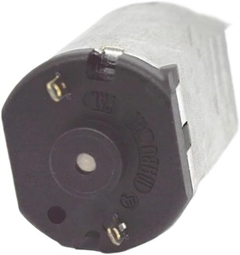 HHBL8I FF-270PA 3V 4.2V 5V 6V 10000RPM Dia.2mm Micro DC Electric Motor DC High Speed Motor Manual Small Toy Car Boat