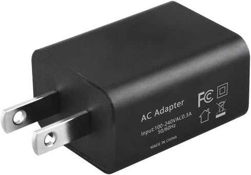 BestCH 5V 1A/2.1A USB Port Power Charger for JBL Charge Portable Speaker Supply