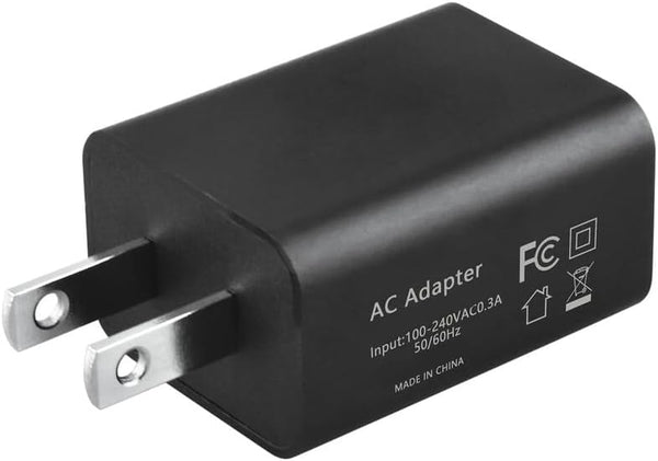 BestCH 5V 1A/2.1A USB Port Power Charger for JBL Charge Portable Speaker Supply