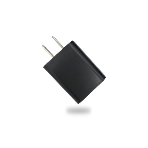 Wall Charger & Charging Cable for JLab Go Ai Pop/Sport, Epic Air, JBuds Air/Sport/Executive/ANC/Play Gaming Wireless