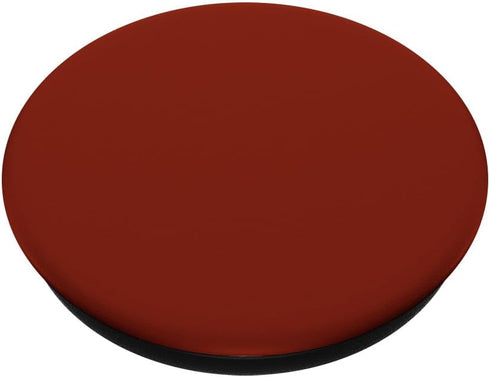 Autumn Leaves Red PopSockets Adhesive PopGrip