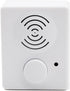XLW 16 Minutes Voice Recorder for Stuffed Animals,Voice Box for Recordable Presents Button