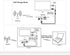 VONETS VAR11N-300 Portable WiFi Router, 2.4GHz WiFi Bridge, Wireless Repeater, 2 RJ45 Ports, DC/USB Powered for Hotel