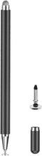Stylus Pen for Samsung Galaxy Tab A9+/A8/A7/A7 Lite, High Sensitivity Capacitive Pencil for Apple iPad/Fire HD/All