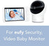 for eufy Baby Monitor (Work for both Camera Unit and Handheld Screen), VAVA (Only Work for Camera Unit, NOT for Handheld Screen) with USB ports, 5V 2A