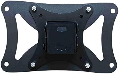 Mount Plus 201M VESA Mount Adapter Plate for 200 x 100 mm VESA Patterns, Conversion Kit