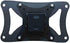 Mount Plus 201M VESA Mount Adapter Plate for 200 x 100 mm VESA Patterns, Conversion Kit