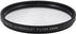 58mm Multi-Coated UV Protective Filter for Canon EF-S 18-55mm f/3.5-5.6 is Lens + Microfiber Cleaning Cloth