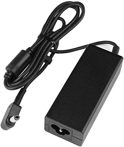 19V 2.37A 45W Big Pin Adapter Charger Replacement for Delta Acer ADP-45FE F ADP-45HE D (5.5 1.7mm)