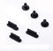 Anti-dust Plug for Sony Walkman A Series NW A50 A55 A56 A57 A45 A47 A35 A36 A37 ZX100 3.5MM WMPORT Jack