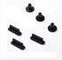 Anti-dust Plug for Sony Walkman A Series NW A50 A55 A56 A57 A45 A47 A35 A36 A37 ZX100 3.5MM WMPORT Jack