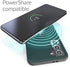 Crave Slim Guard for Galaxy S21 Case, Shockproof Case for Samsung Galaxy S21, Forest Green
